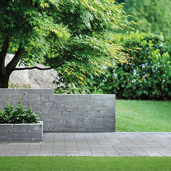 Gartenbau & Landschaftsbau