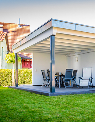 Winterhalter Gartenbau - Elztal - Freiburg