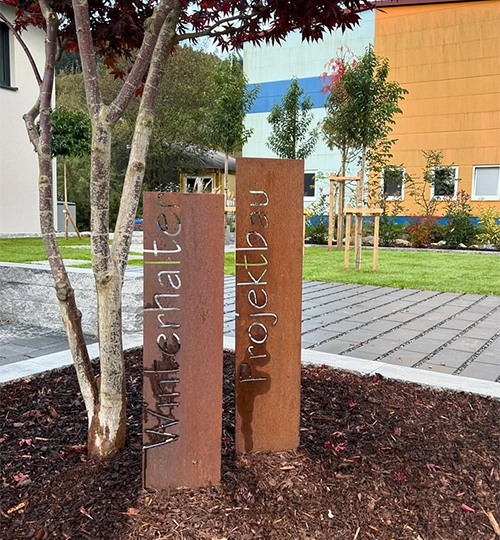 Winterhalter Projektbau - Elztal - Simonswald