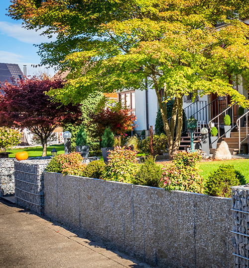 Winterhalter Gartenbau - Elztal - Simonswald