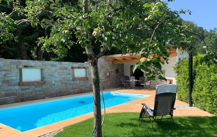 Poolbau - Raum Freiburg