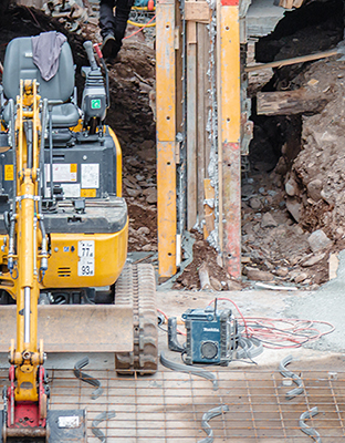 Winterhalter Projektbau - Elztal - Freiburg