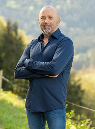 Josef Winterhalter - Baudienstleister